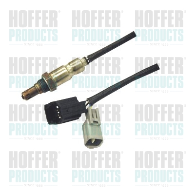 Sonde lambda large bande 5 fils 