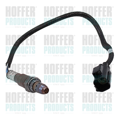 Sonde lambda linéaire rapport air/carburant 4 fils
