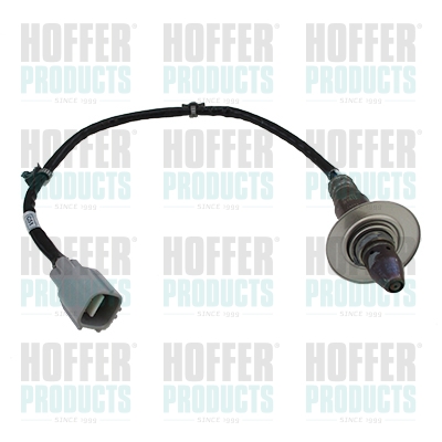 Sonde lambda linéaire rapport air/carburant 4 fils