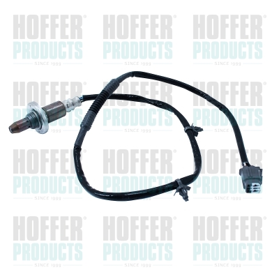 Sonde lambda linéaire rapport air/carburant 4 fils
