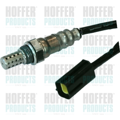 Sonde lambda planaire 4 fils