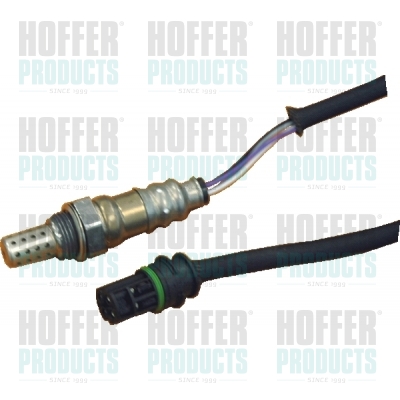 Sonde lambda planaire 4 fils
