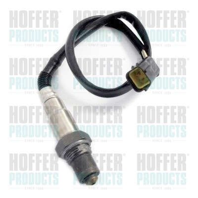 Sonde lambda planaire 4 fils