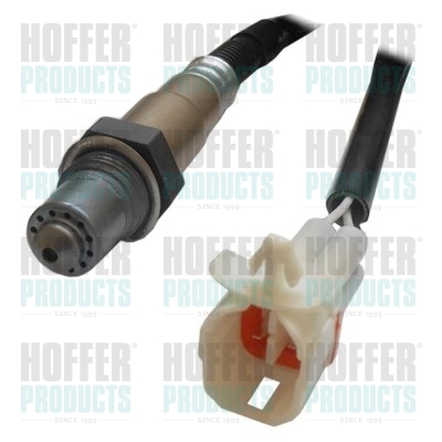 Sonde lambda planaire 4 fils 