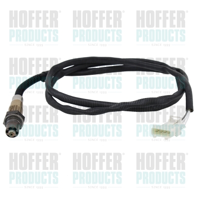 Sonde lambda planaire 4 fils 