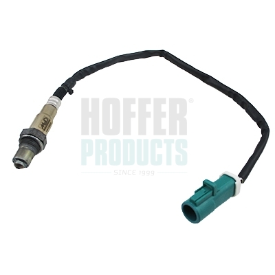 Sonde lambda planaire 4 fils 