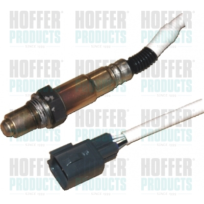 Sonde lambda planaire 4 fils 