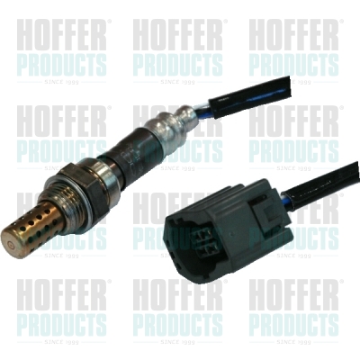 Sonde lambda planaire 4 fils 