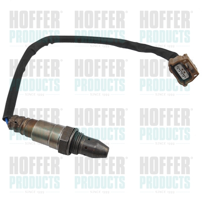Sonde lambda planaire AFR 4 fils