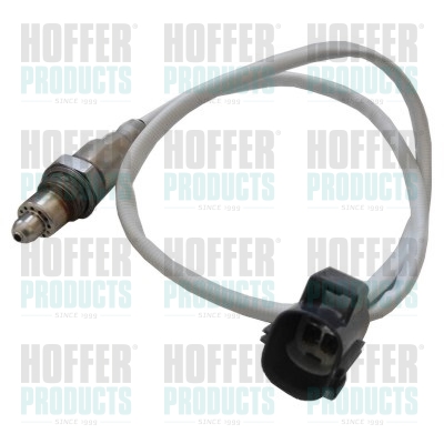 Sonde lambda planaire UFLO 4 fils