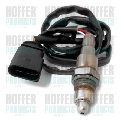 Sonde lambda planaire UFLO 4 fils