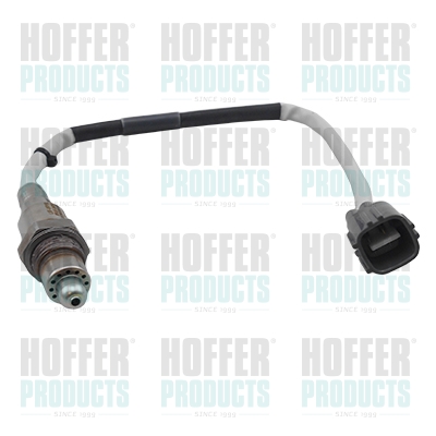Sonde lambda planaire UFLO 4 fils