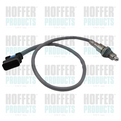 Sonde lambda planaire UFLO 4 fils