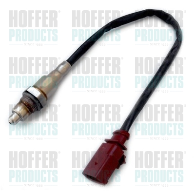 Sonde lambda planaire UFLO 4 fils