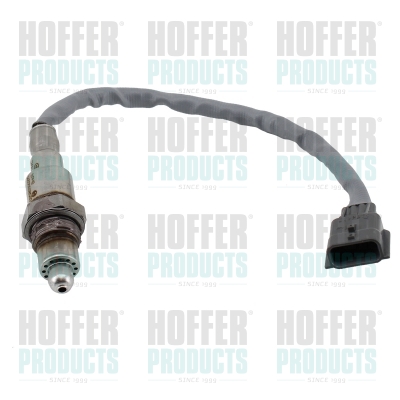 Sonde lambda planaire UFLO 4 fils