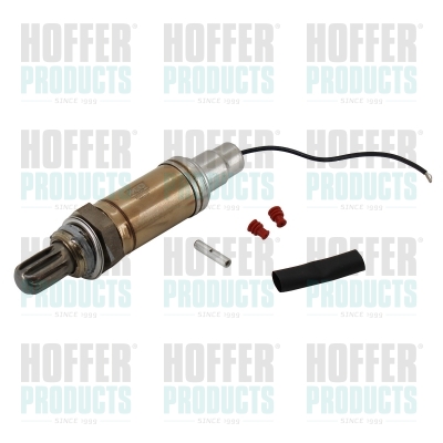 1 Draht universal Zr Lambdasonde