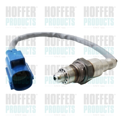 Sonde lambda universelle 4 fils