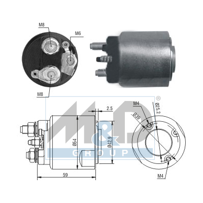 Elektromagnet