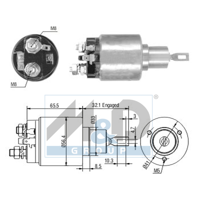 Elektromagnet