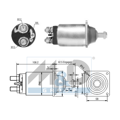 Elektromagneet