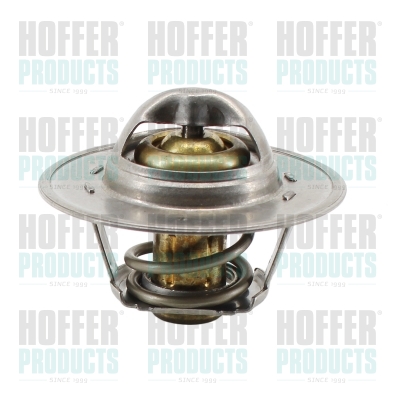 Thermostat