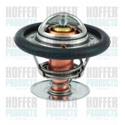 Thermostat
