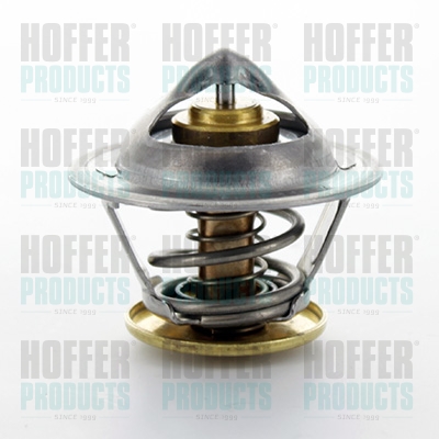 Thermostat