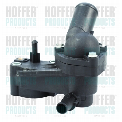 Thermostat 
