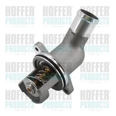 Thermostat 
