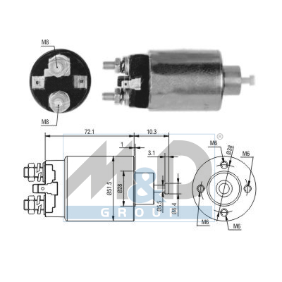 Elektromagneet