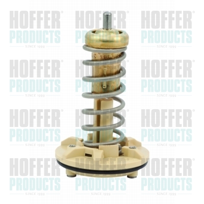 Thermostat 