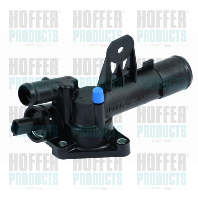 Thermostat 