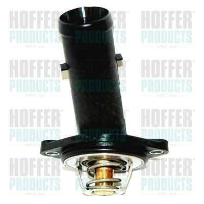 Thermostat 