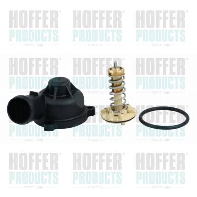 Thermostat 