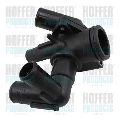Thermostaat