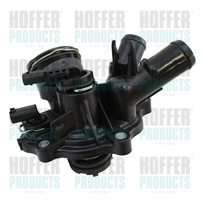 Thermostat 
