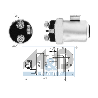 Elektromagnet