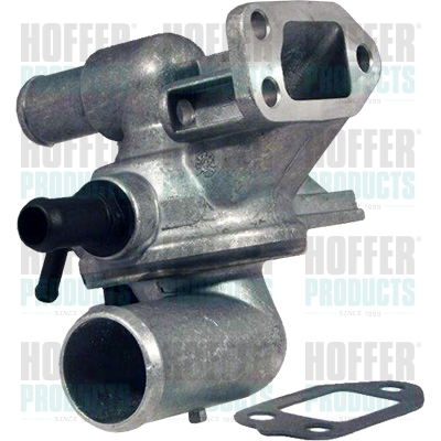 Thermostat 