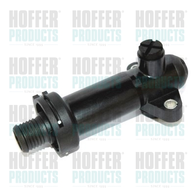 Thermostatgehäuse