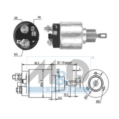 Elektromagnet