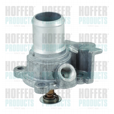 Thermostat 