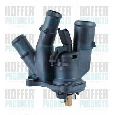 Thermostat 