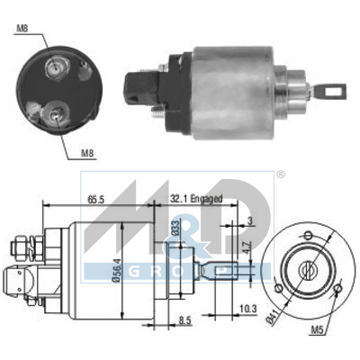 Elektromagnet