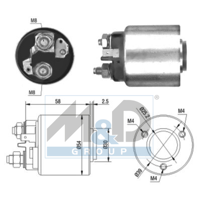 Elektromagnet