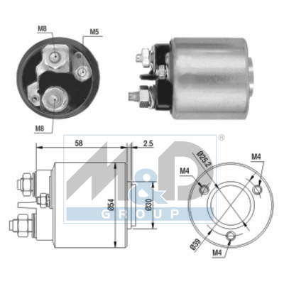 Elektromagnet