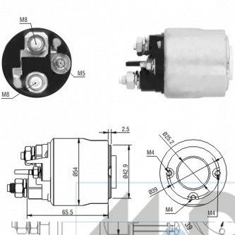 Elektromagnet