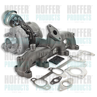 Turbocompressor