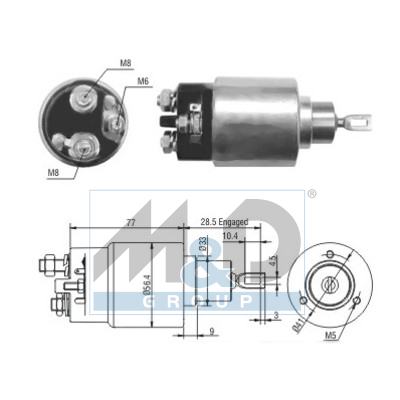 Elektromagnet