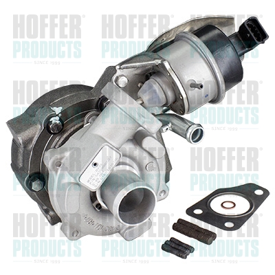 Turbolader