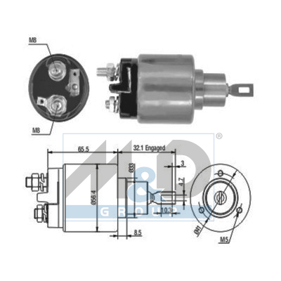 Elektromagnet